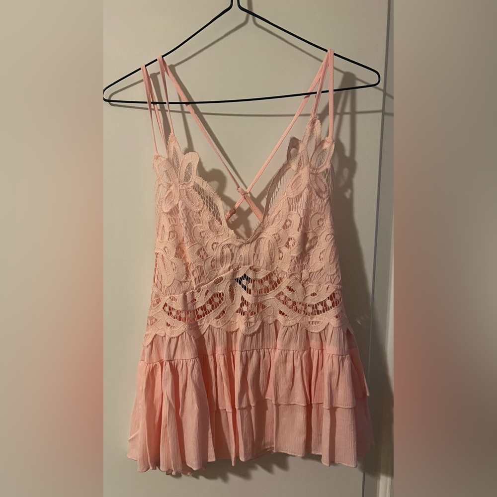 NWT top
